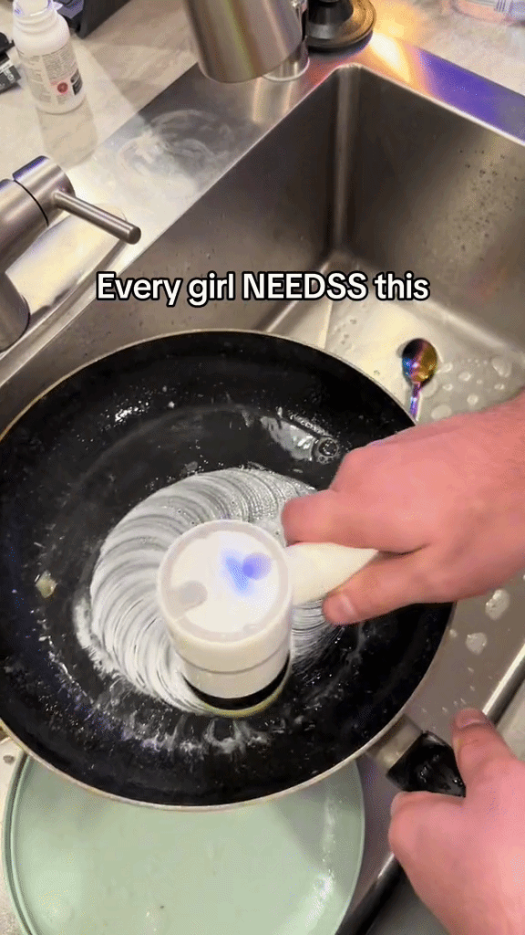 TikTok Clean Hack